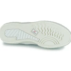 Superga - 2631 STRIPE PLATEFORM