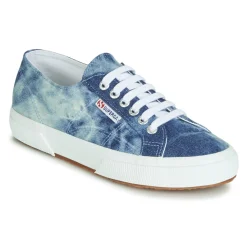Superga - 2750 TIE DYE DENIM