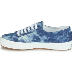 Superga - 2750 TIE DYE DENIM