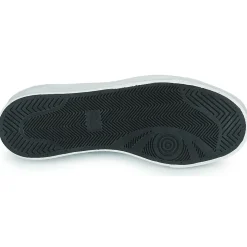 Superga - WHITE BLACK