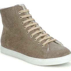 Swamp - MONTONE SUEDE