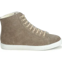 Swamp - MONTONE SUEDE