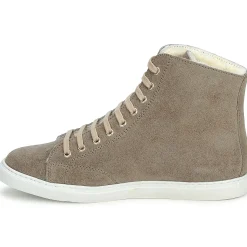 Swamp - MONTONE SUEDE