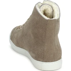 Swamp - MONTONE SUEDE