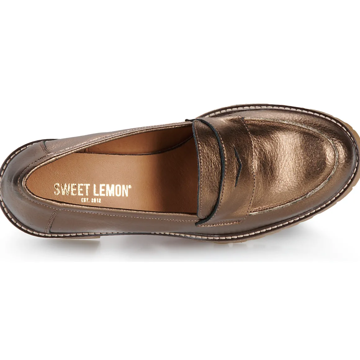 Sweet Lemon - NINONA