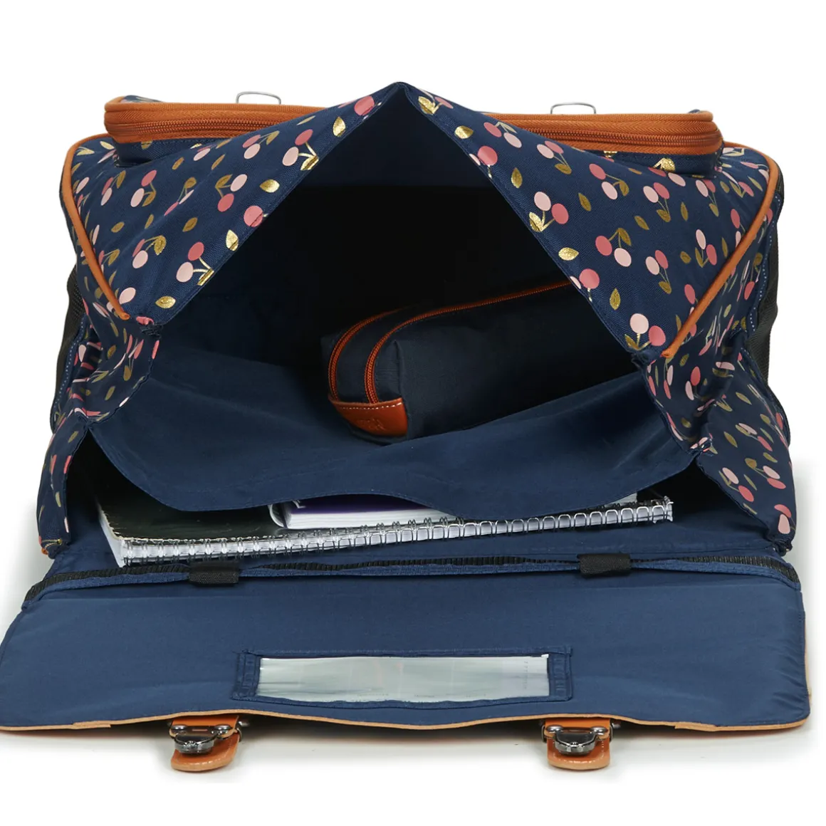 Tann's - ALEXA CARTABLE 41 CM