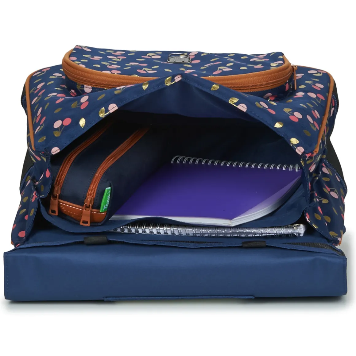 Tann's - ALEXA TROLLEY CARTABLE 38 CM