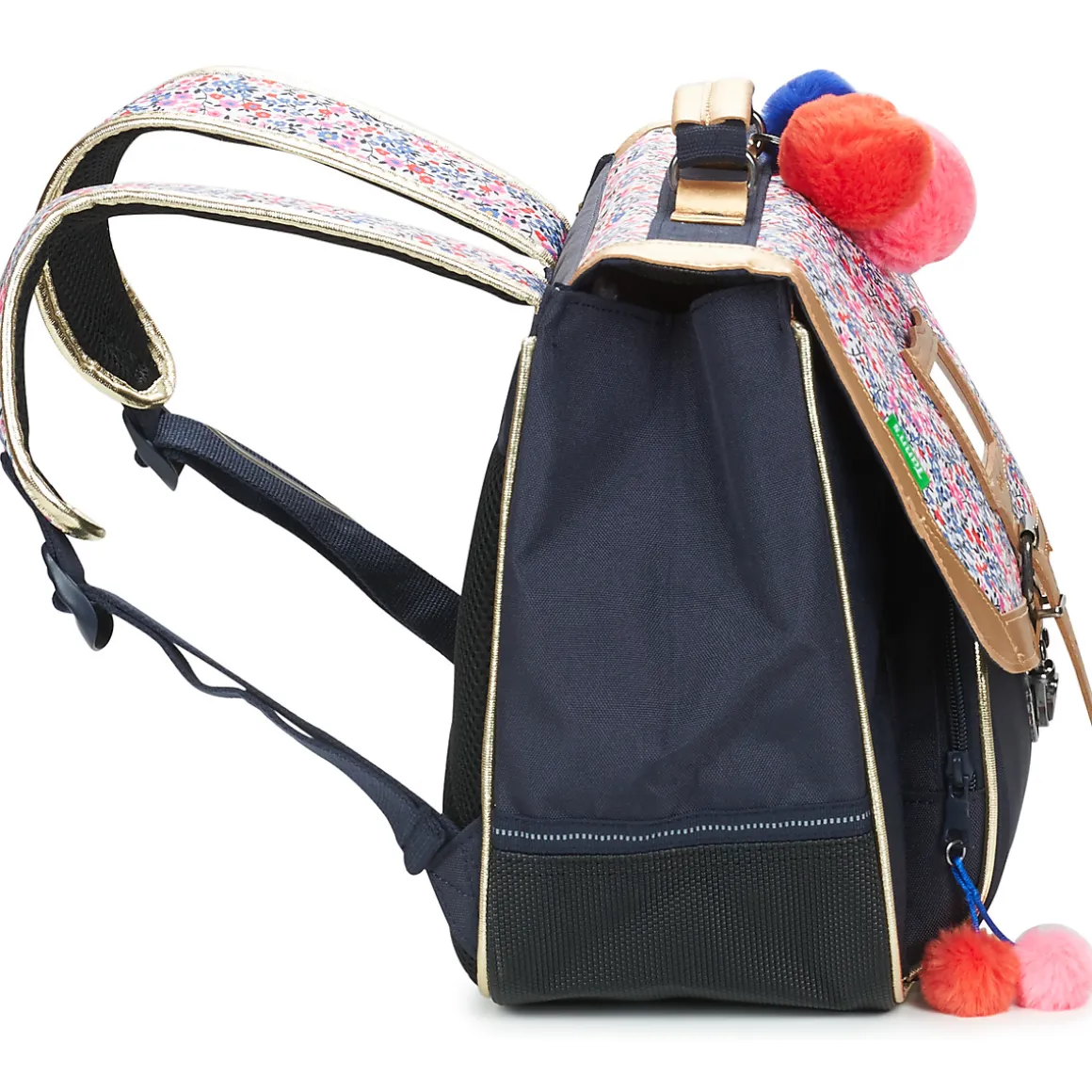 Tann's - ANTONIA CARTABLE 35CM