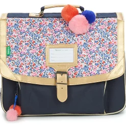 Tann's - ANTONIA CARTABLE 38CM