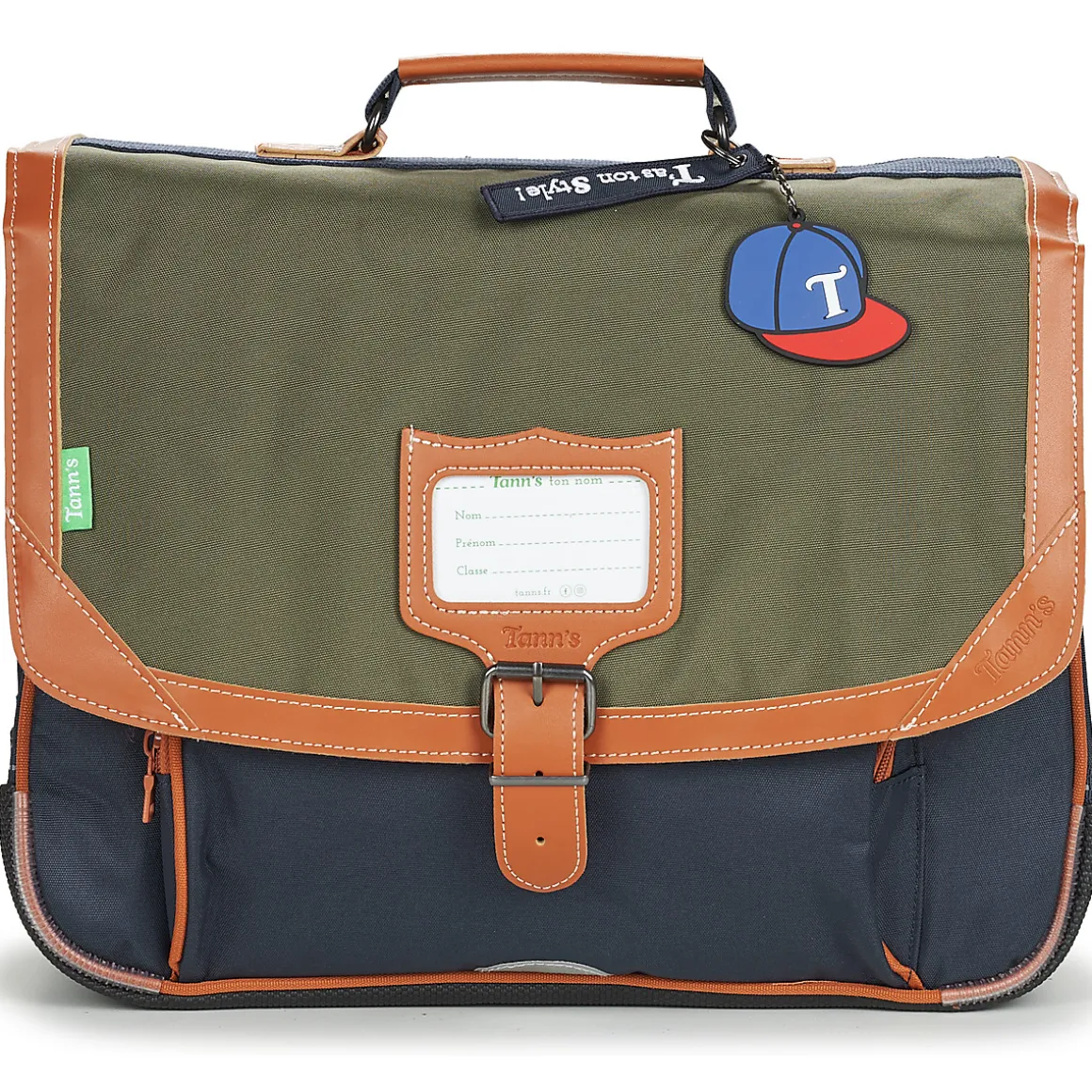 Tann's - AXEL CARTABLE 38 CM