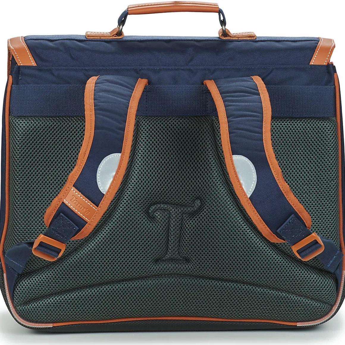 Tann's - CAMILLE CARTABLE