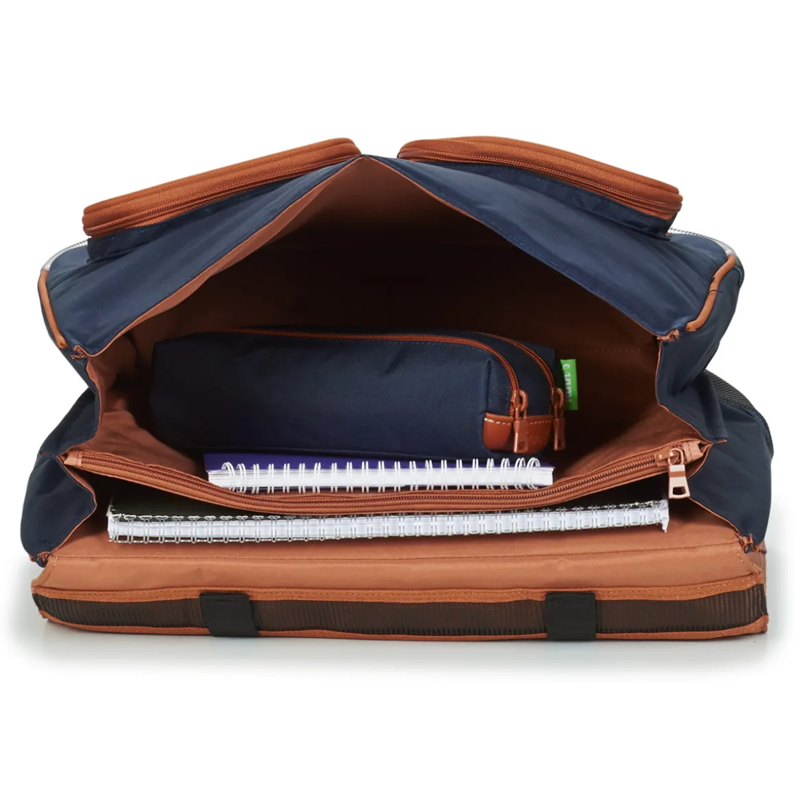 Tann's - CAMILLE CARTABLE