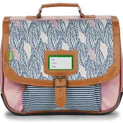 Tann's - CREATION FLORE CARTABLE 35 CM