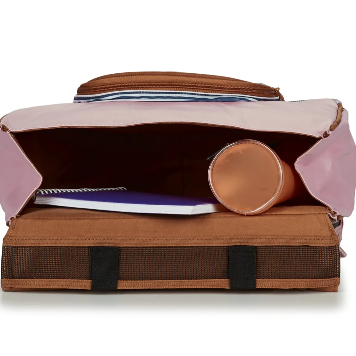 Tann's - CREATION FLORE CARTABLE 35 CM