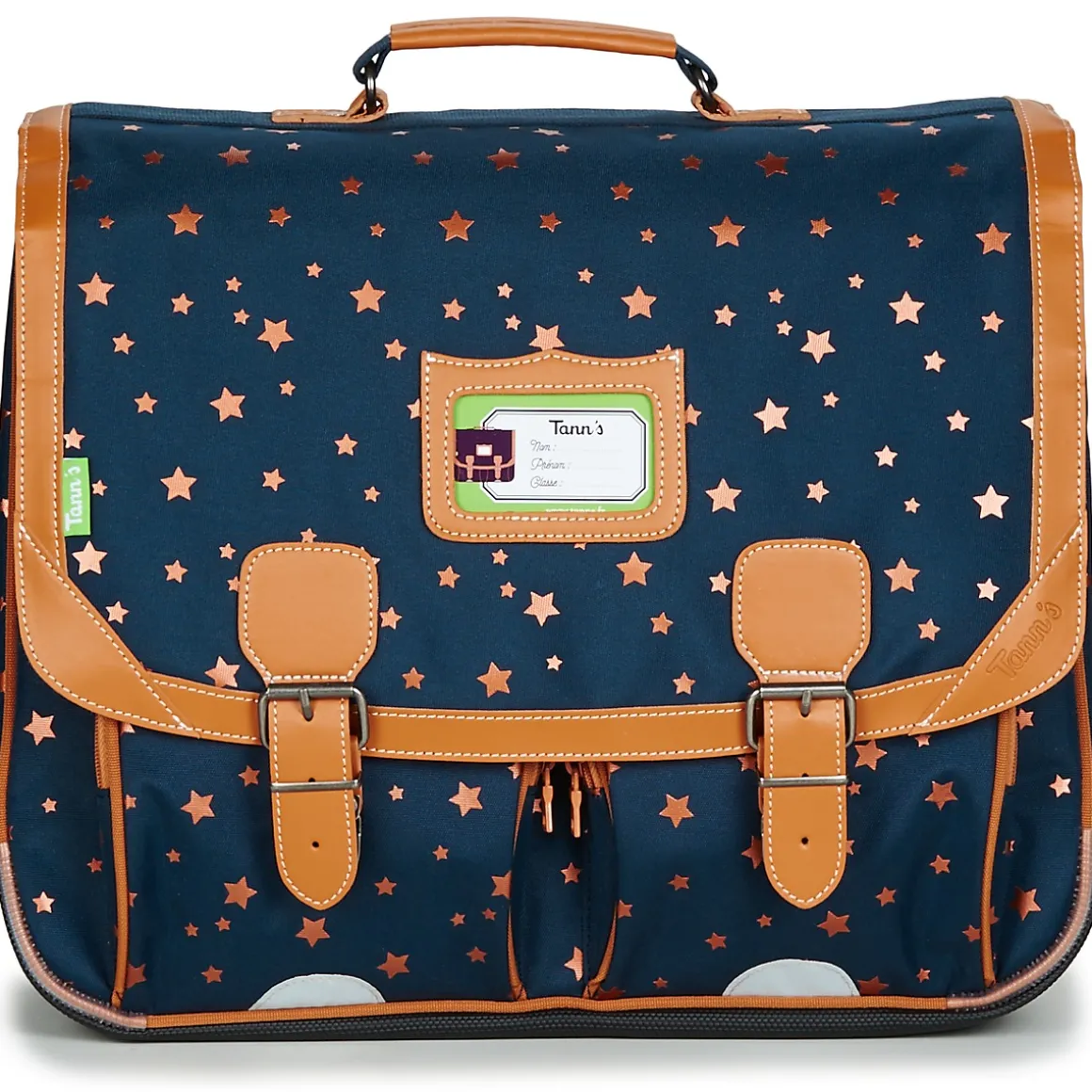 Tann's - ETOILE MARINE CARTABLE 41CM