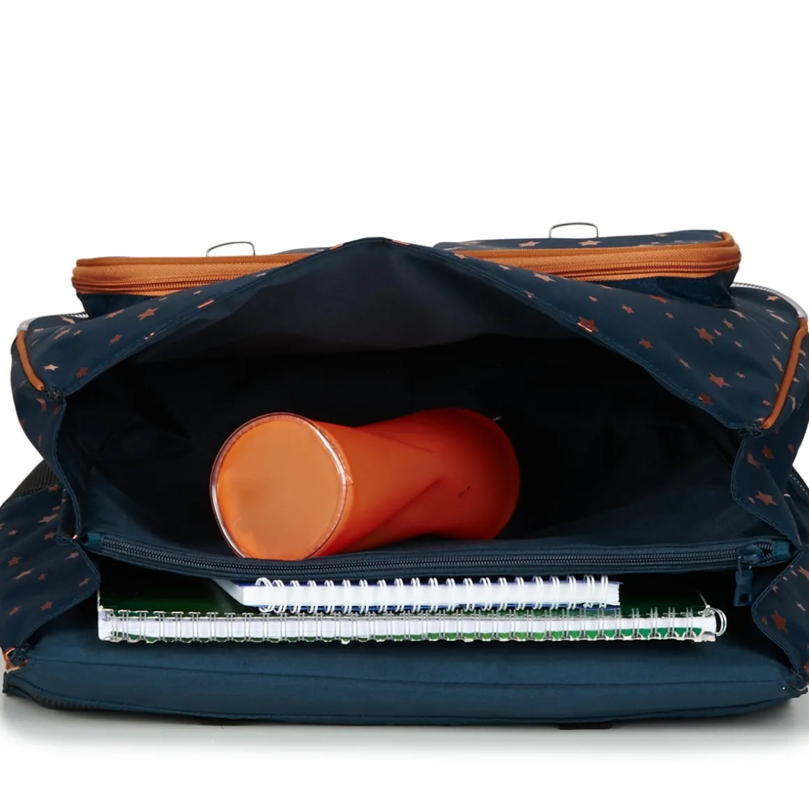 Tann's - ETOILE MARINE CARTABLE 41CM