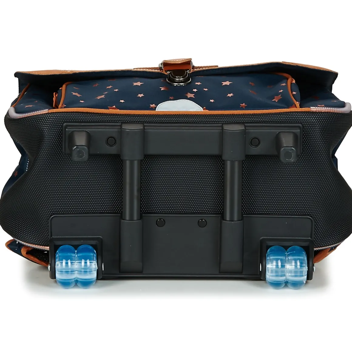 Tann's - ETOILE MARINE TROLLEY CARTABLE 38CM