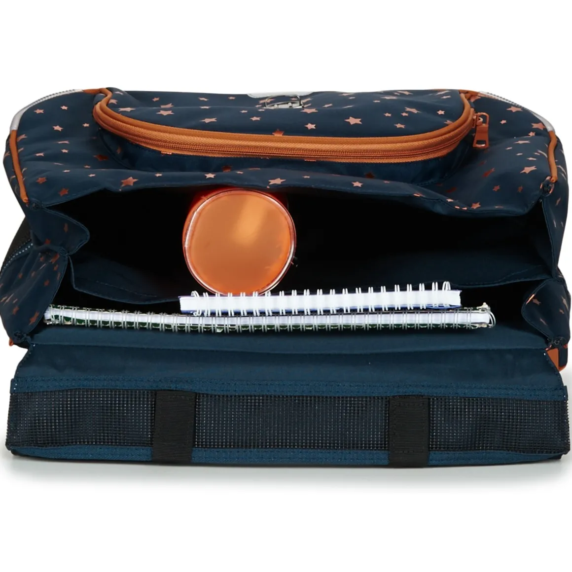 Tann's - ETOILE MARINE TROLLEY CARTABLE 38CM