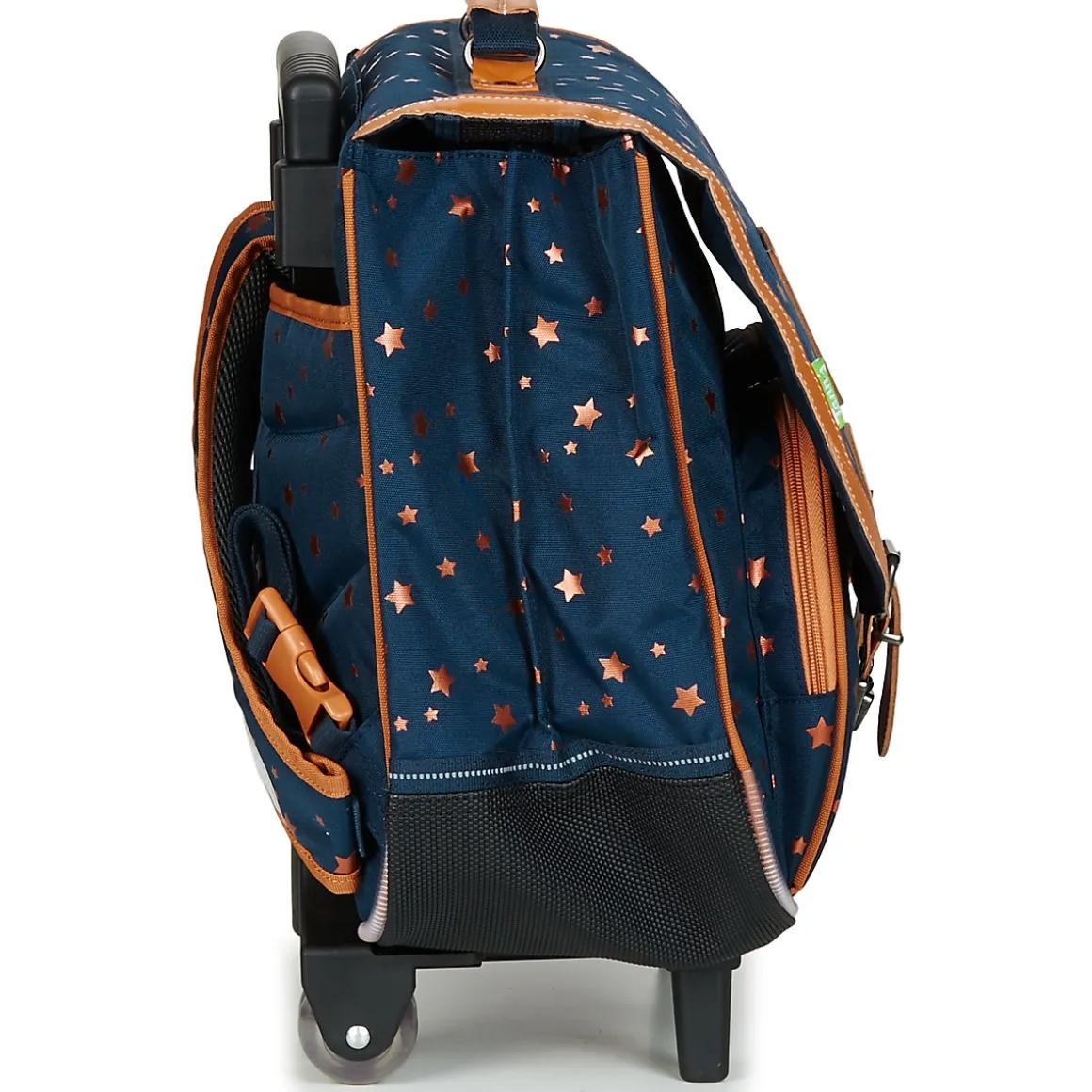 Tann's - ETOILE MARINE TROLLEY CARTABLE 41CM