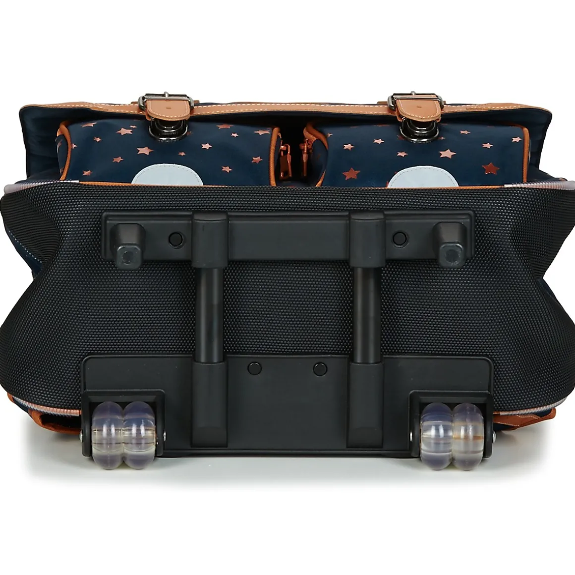 Tann's - ETOILE MARINE TROLLEY CARTABLE 41CM