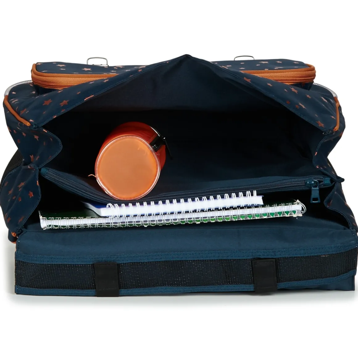 Tann's - ETOILE MARINE TROLLEY CARTABLE 41CM