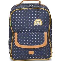 Tann's - FAUSTINE SAC A DOS POCHE AIMANTEE