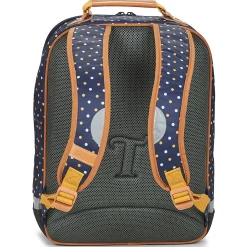 Tann's - FAUSTINE SAC A DOS POCHE AIMANTEE