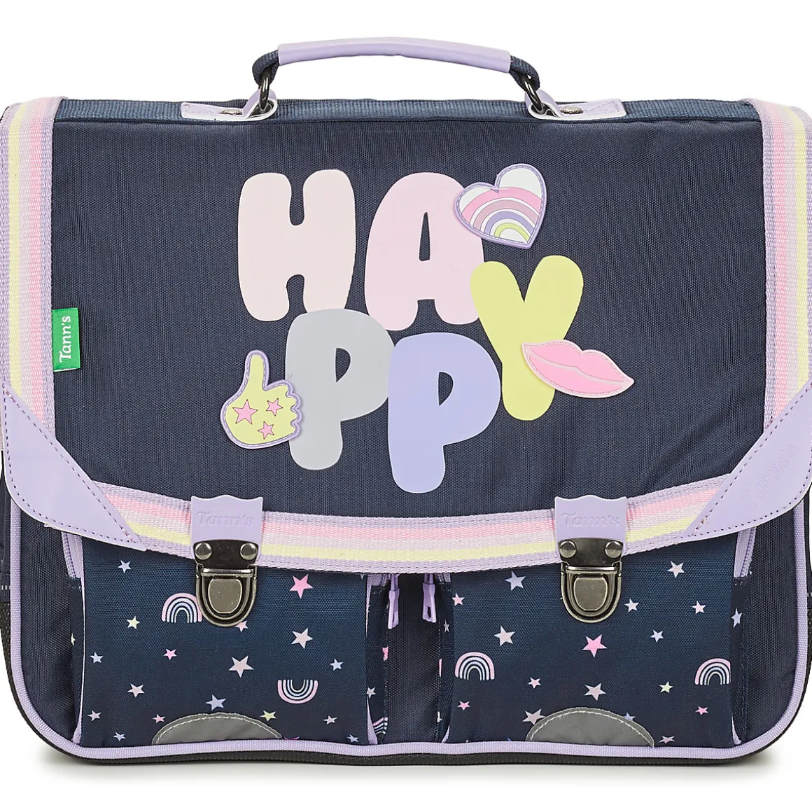 Tann's - GIULIA CARTABLE 38CM