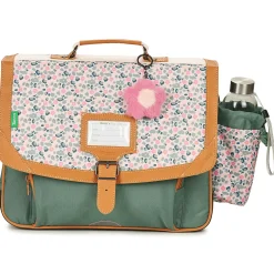 Tann's - IRIS CARTABLE 38CM POCHE GOURDE