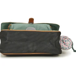 Tann's - IRIS CARTABLE 38CM POCHE GOURDE