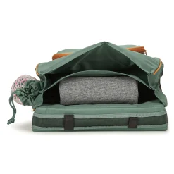 Tann's - IRIS CARTABLE 38CM POCHE GOURDE