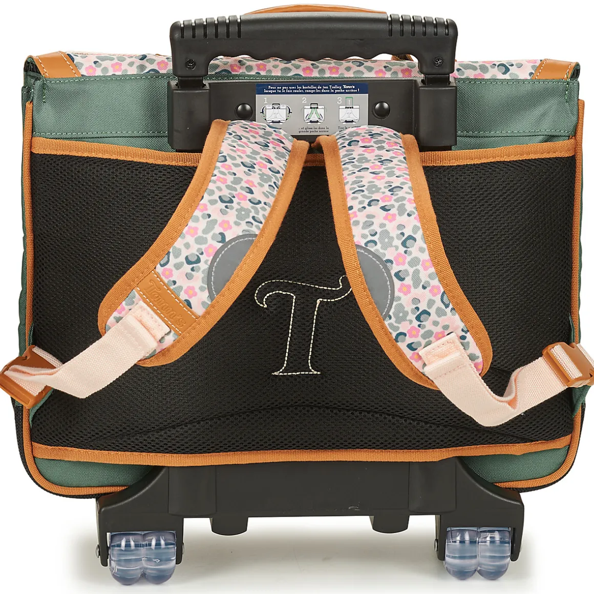 Tann's - IRIS TROLLEY 38CM