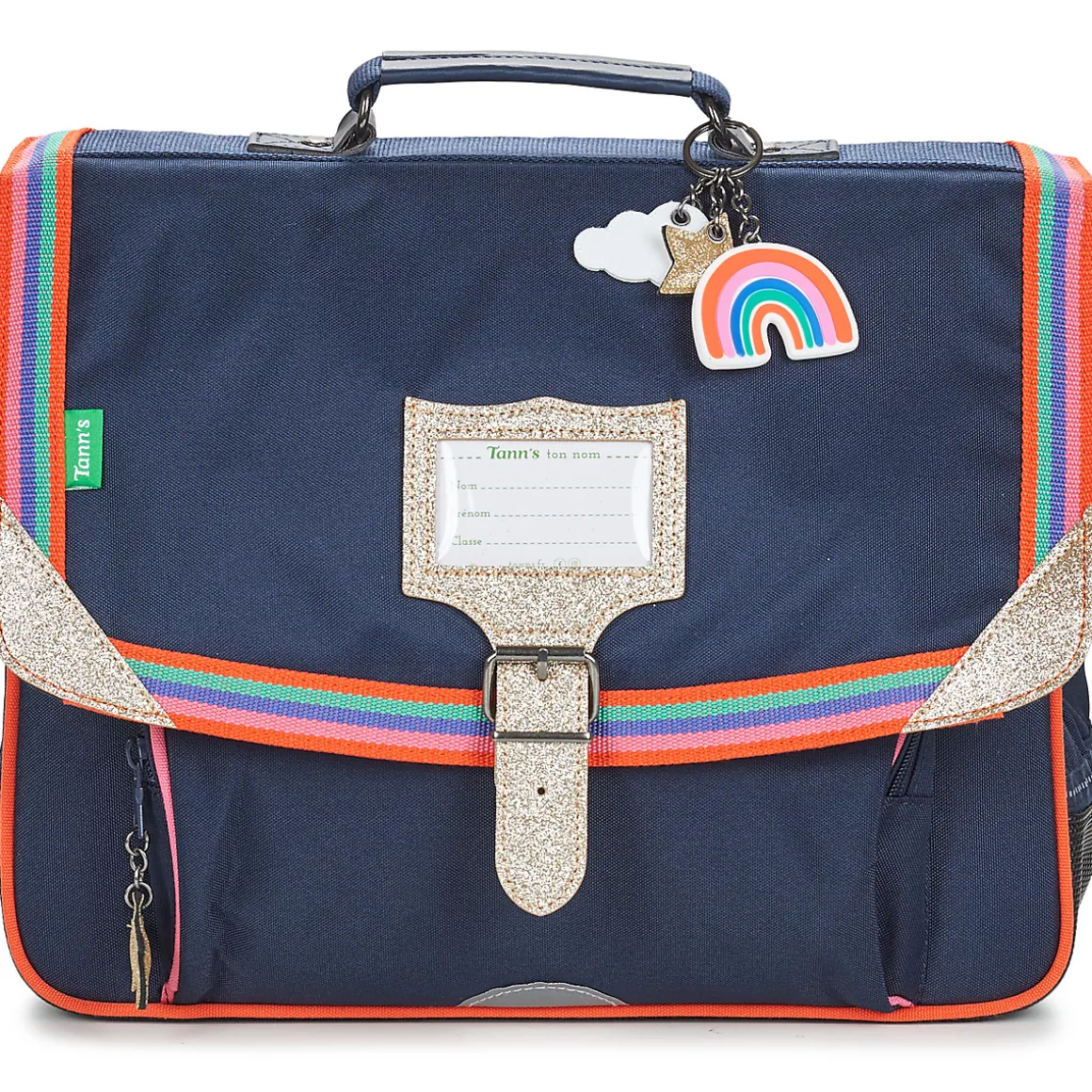 Tann's - LEILA CARTABLE 38 CM