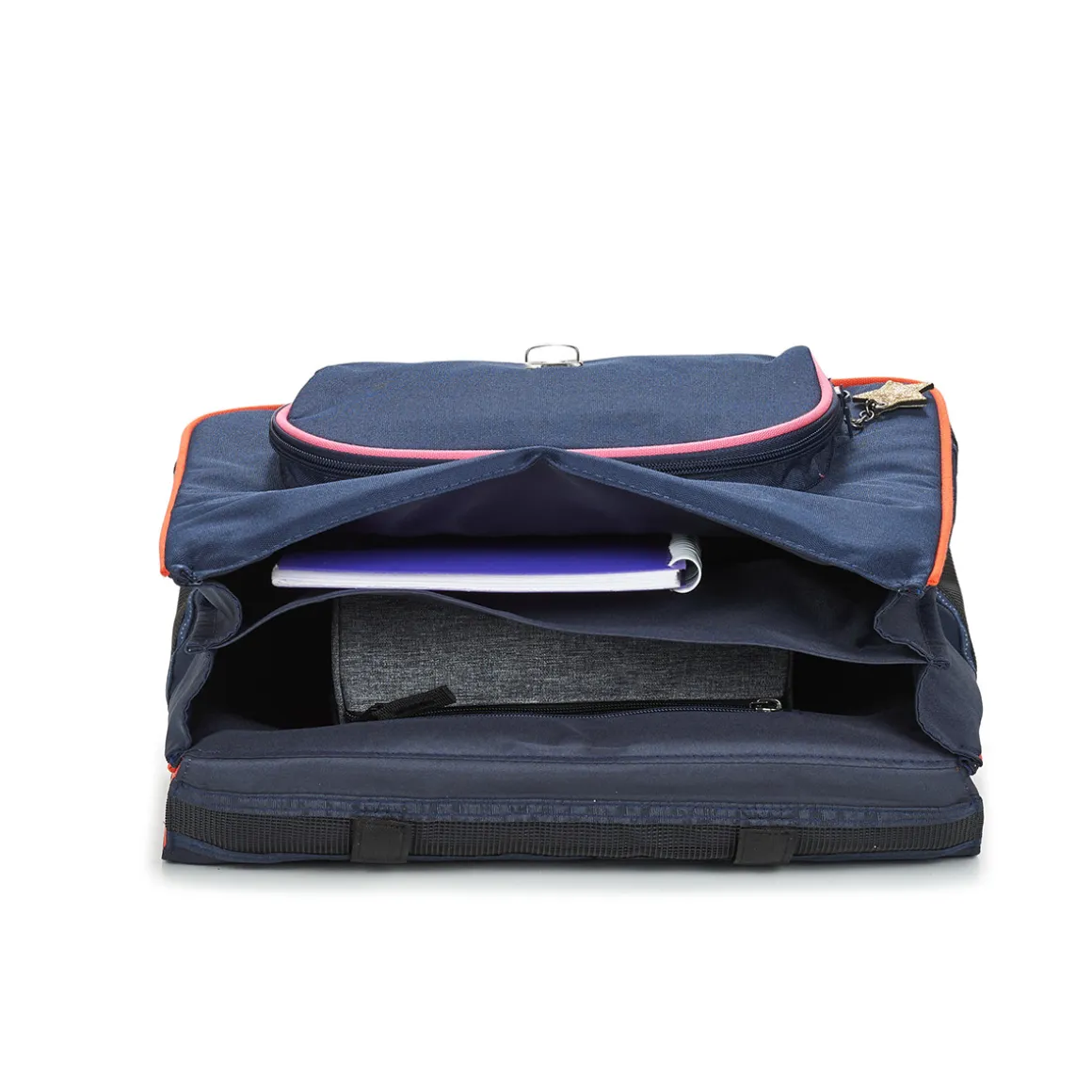 Tann's - LEILA CARTABLE 38 CM