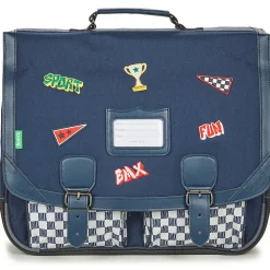 Tann's - MATHEO CARTABLE 41 CM