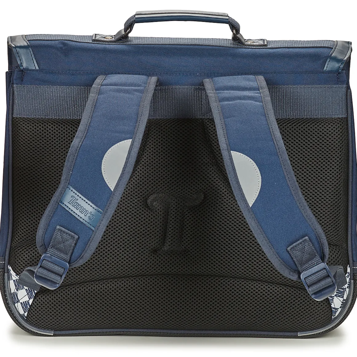 Tann's - MATHEO CARTABLE 41 CM