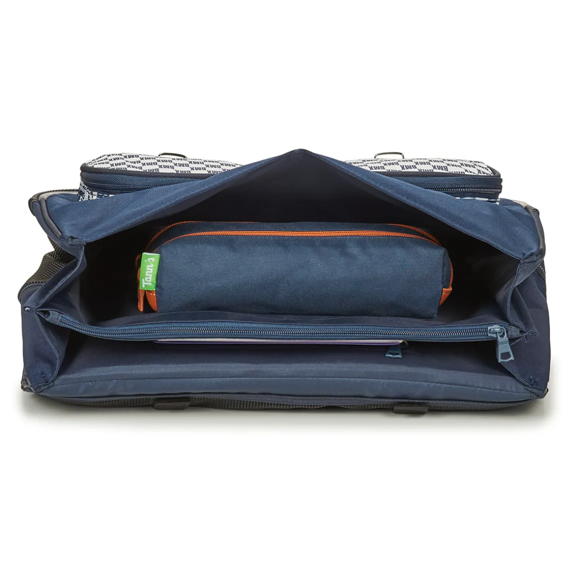 Tann's - MATHEO CARTABLE 41 CM