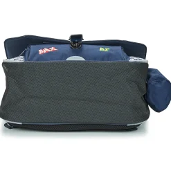 Tann's - MATHEO CARTABLE 38 CM POCHE GOURDE