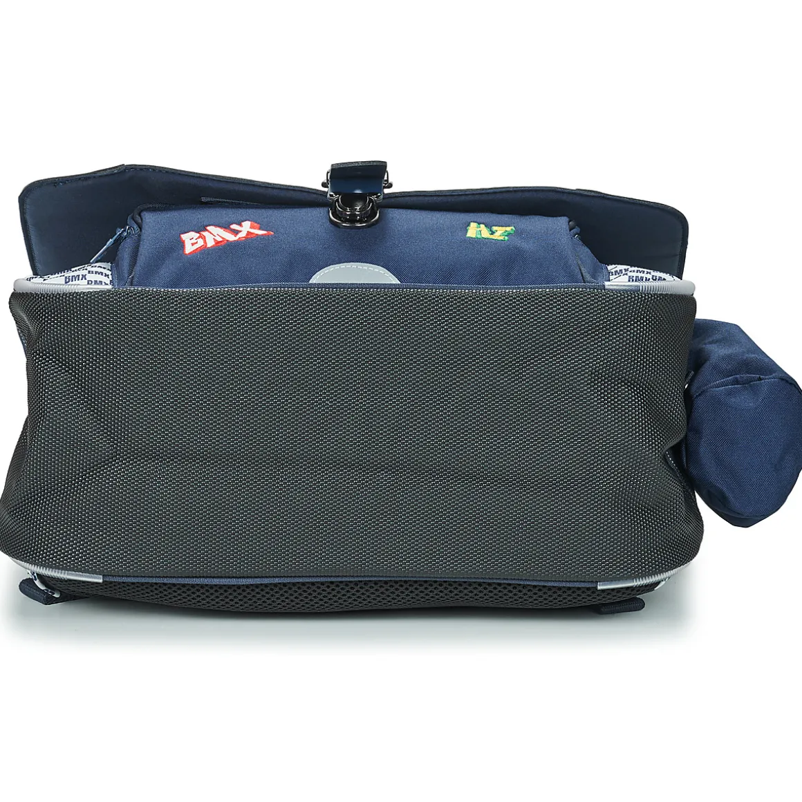 Tann's - MATHEO CARTABLE 38 CM POCHE GOURDE