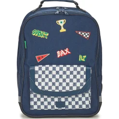 Tann's - MATHEO SAC A DOS POCHE AIMANTEE