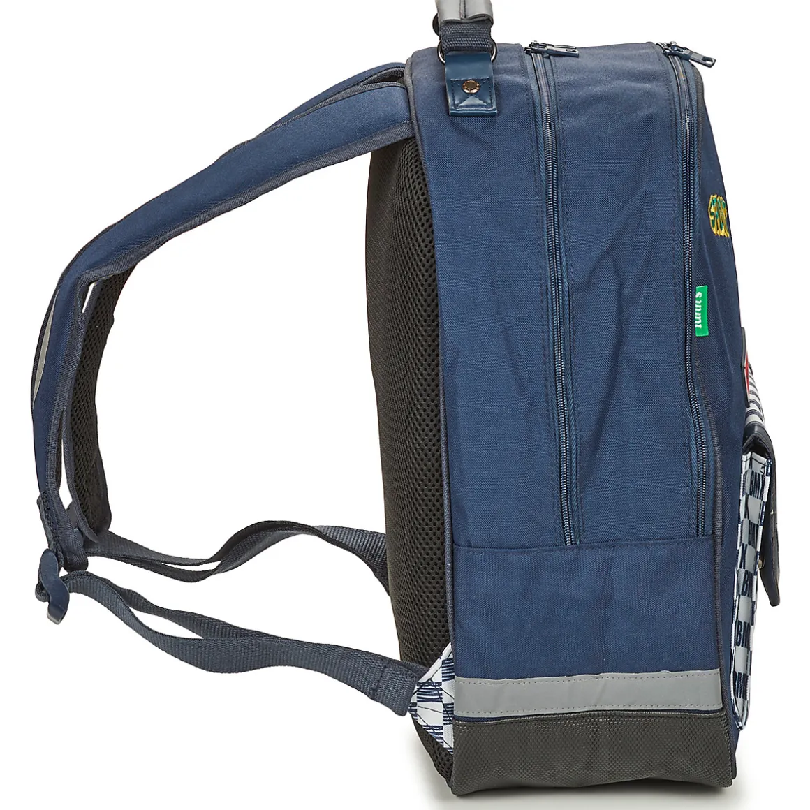 Tann's - MATHEO SAC A DOS POCHE AIMANTEE