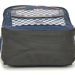 Tann's - MATHEO SAC A DOS POCHE AIMANTEE