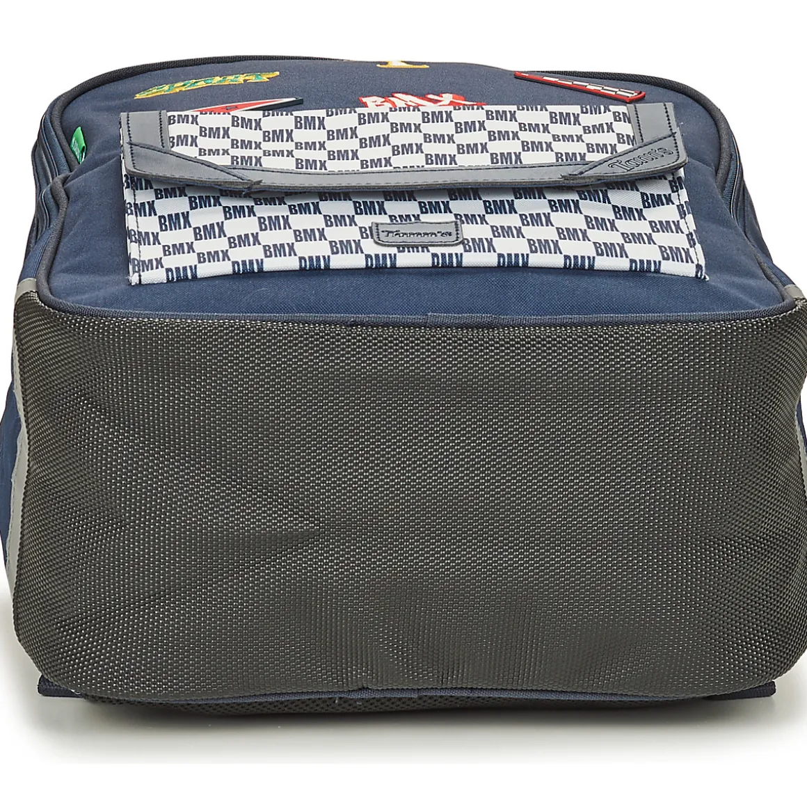 Tann's - MATHEO SAC A DOS POCHE AIMANTEE