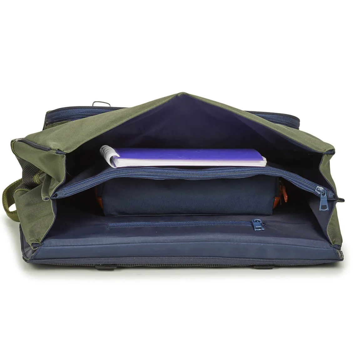 Tann's - OSCAR CARTABLE 41CM