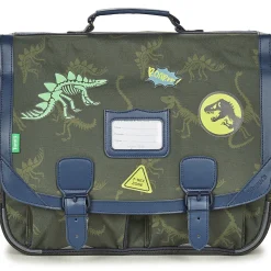 Tann's - TIMOTHEE CARTABLE 41CM