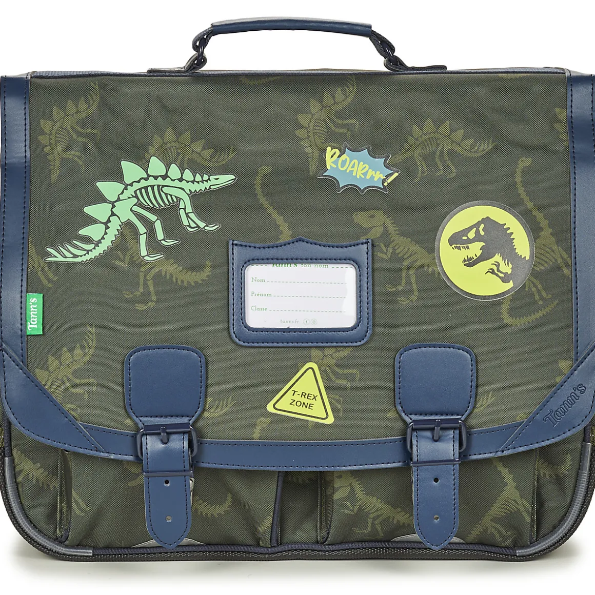 Tann's - TIMOTHEE CARTABLE 41CM