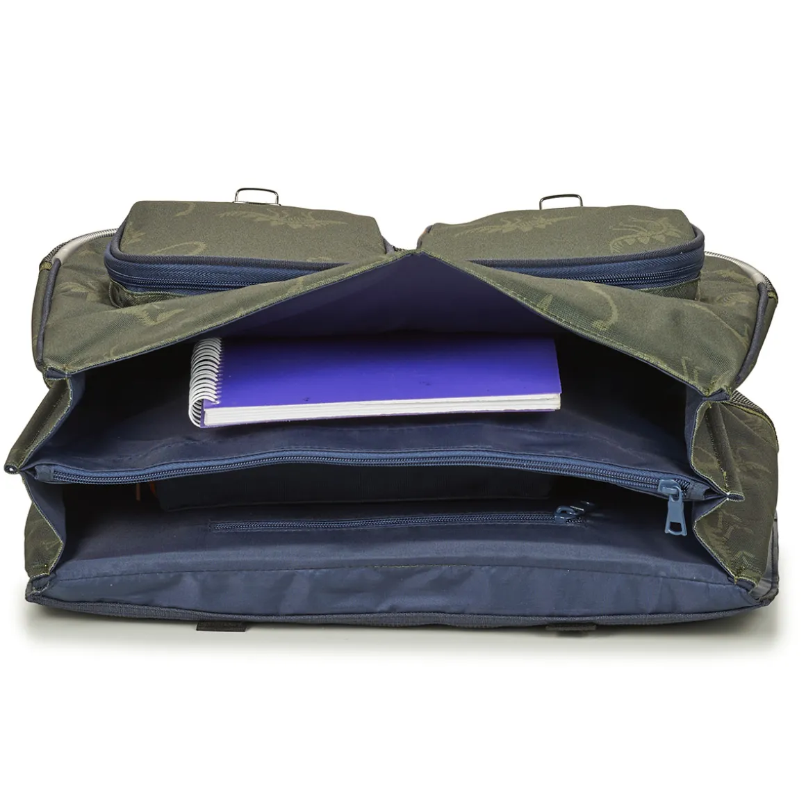 Tann's - TIMOTHEE CARTABLE 41CM