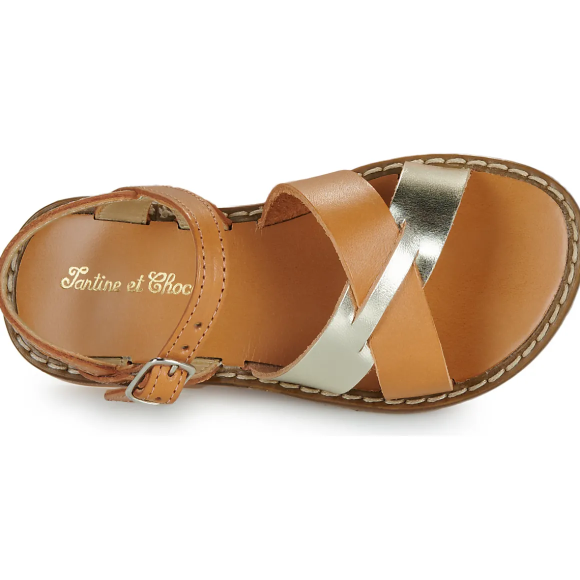 Tartine Et Chocolat - T&C 10 LILI