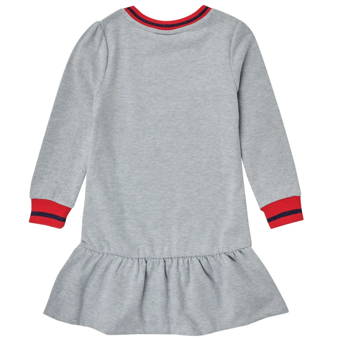 TEAM HEROES - DRESS LADYBUG