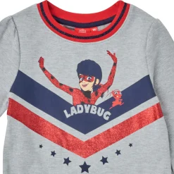 TEAM HEROES - DRESS LADYBUG